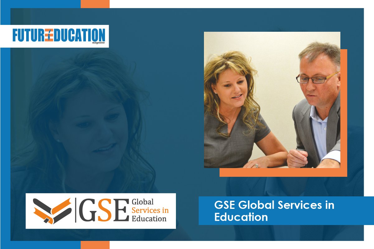 Global Services in Education- Shaping the Global Education