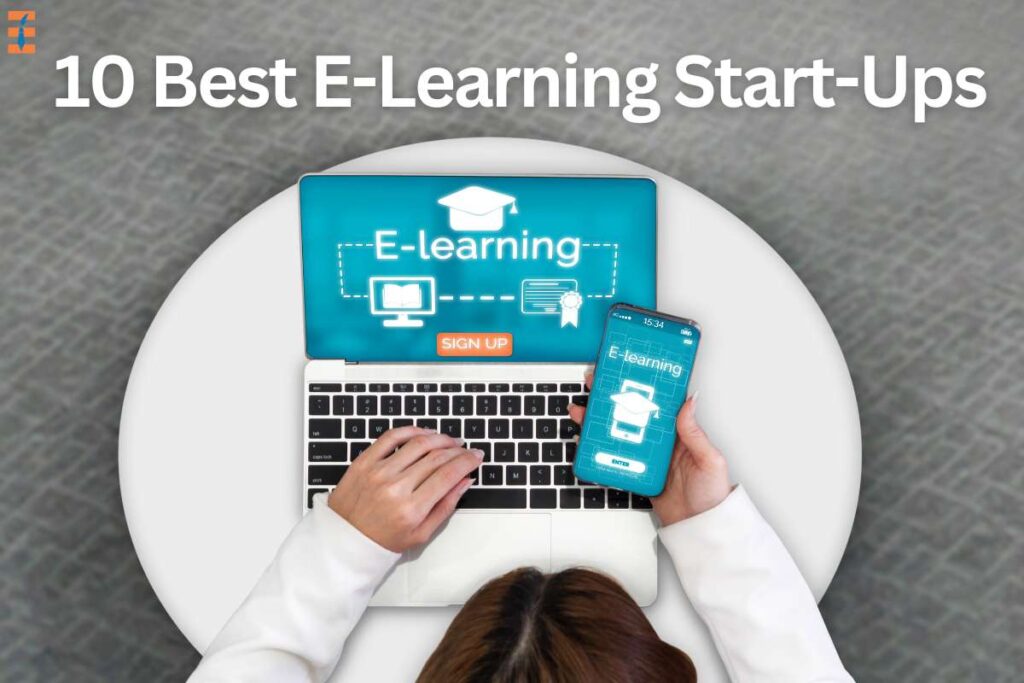 10 Best E-Learning Start-Ups | Future Education Magazine