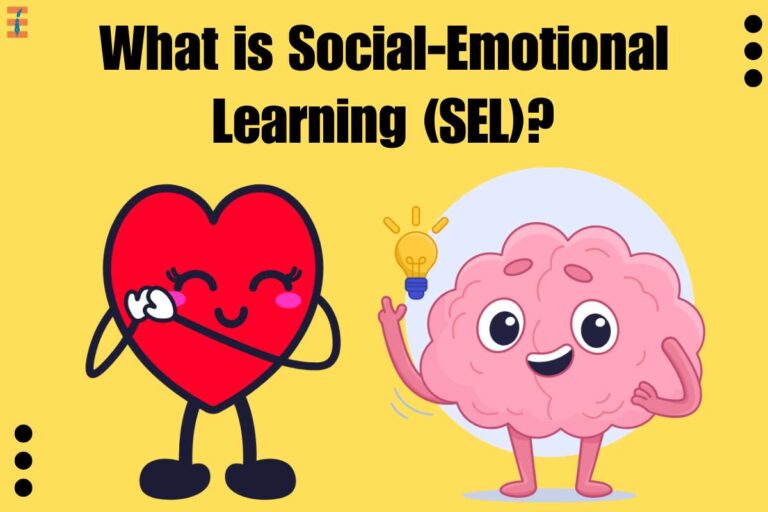 What Is Social-Emotional Learning? 5 Important Elements That Make ...