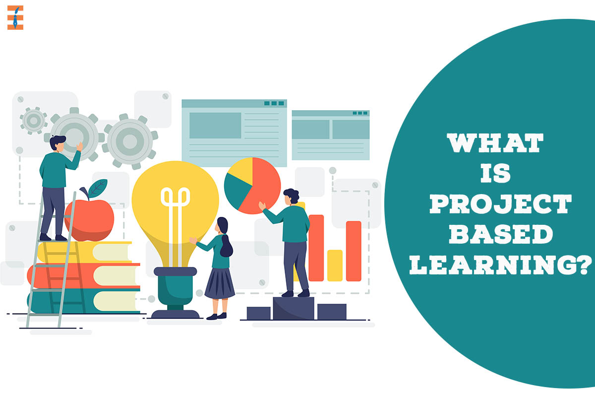 What is Project-Based Learning?