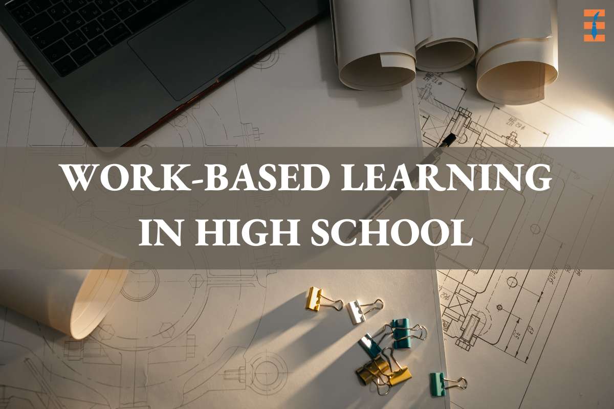 work based learning in higher education