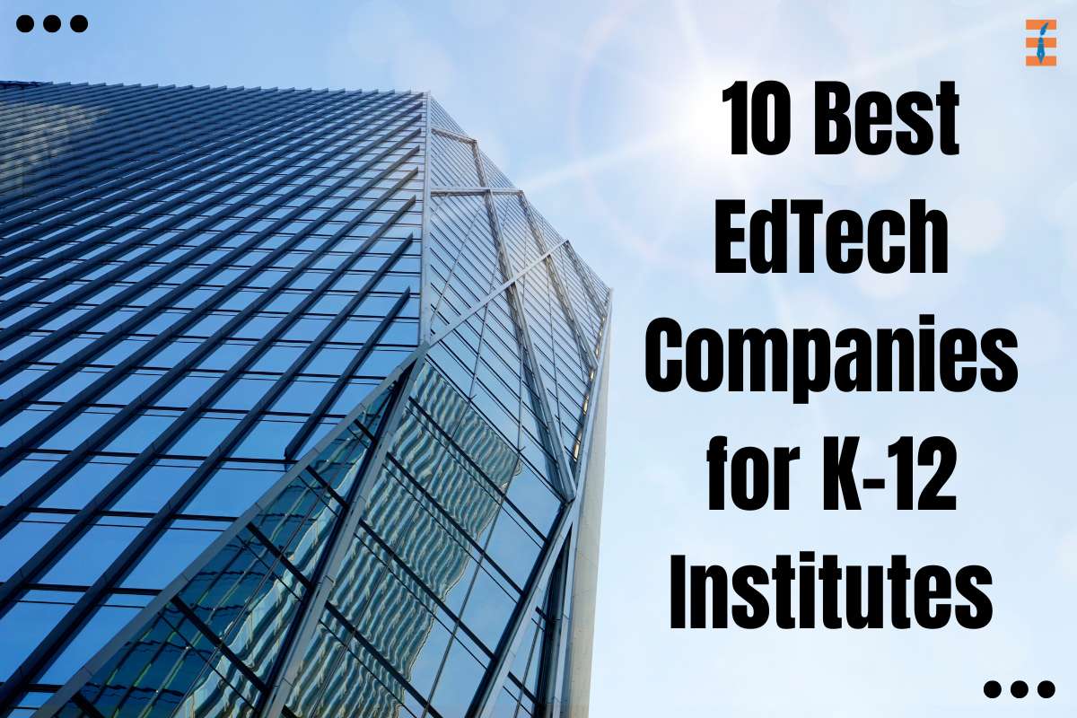 k 12 education executive search firms