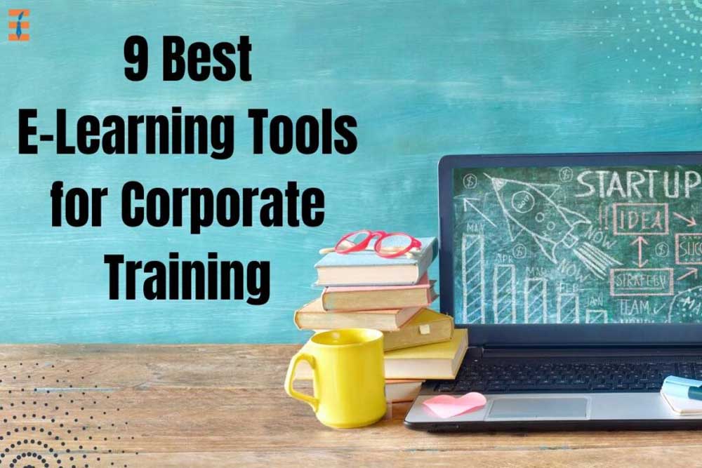 9 Best E-Learning Tools for Corporate Training