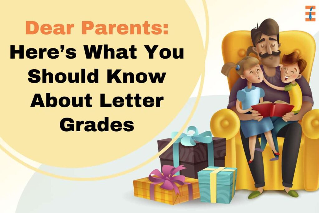 Letter Grades: 6 Important Points You Should Know | Future Education Magazine
