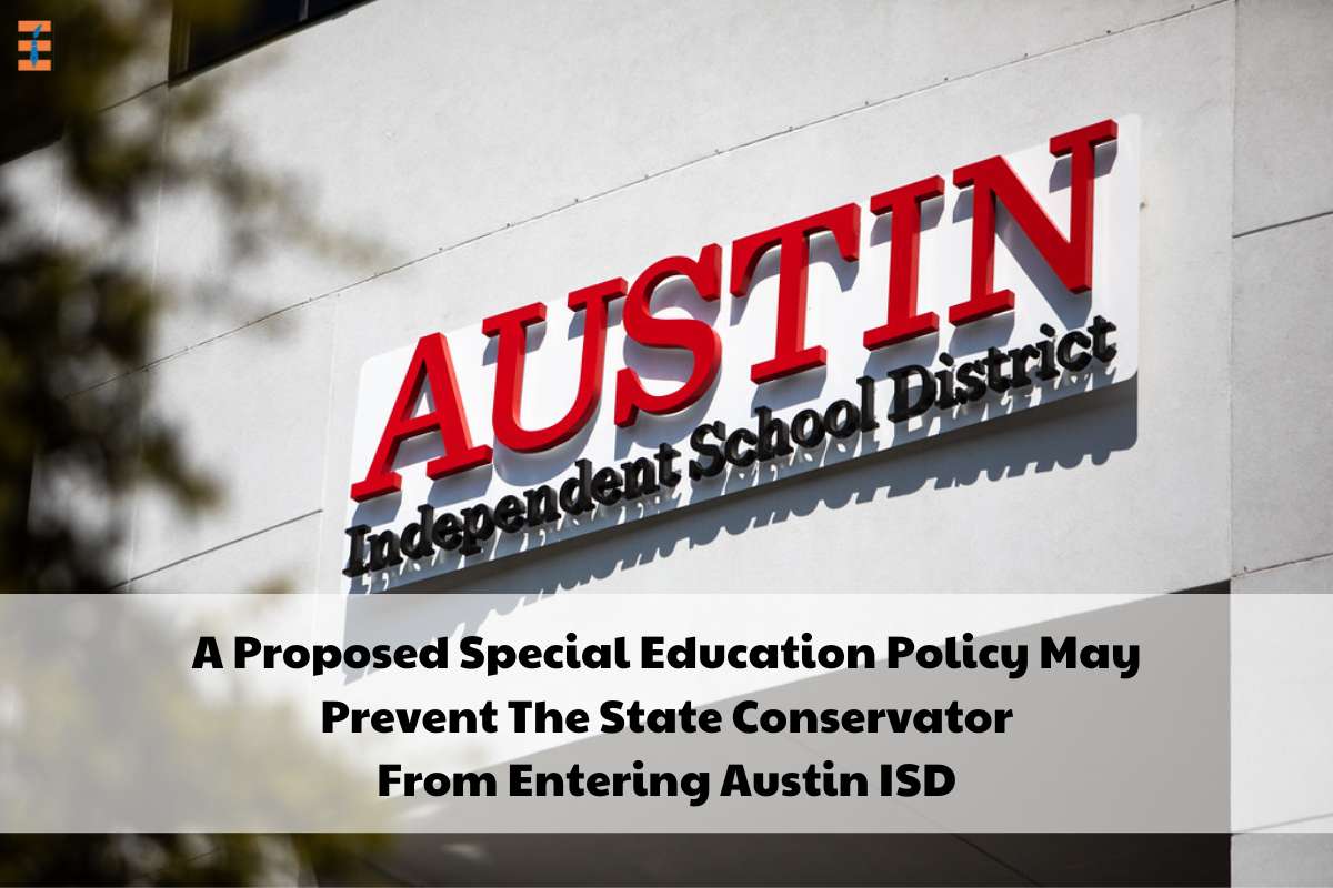 Texas Education Agency Allows For Alternative To State Intervention For