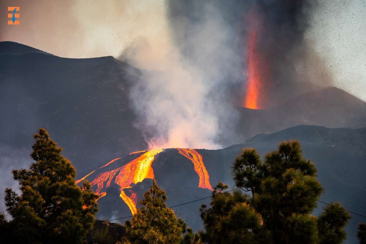 What Causes A Volcano To Erupt? 3 Approved Reasons | Future Education Magazine