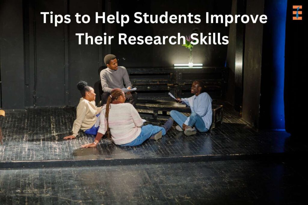 20 Tips To Improve Your Research Skills | Future Education Magazine