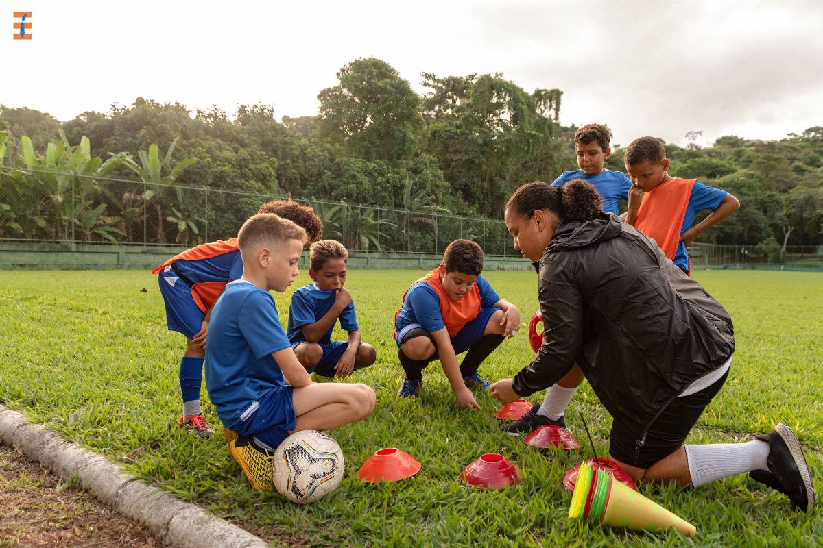 Sports Development Courses At Jason Rocha Blog