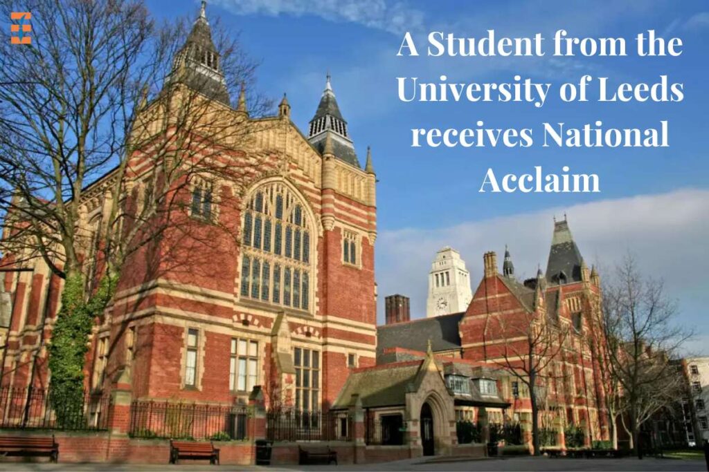 University Of Leeds: Students Receives National Acclaim | Future Education Magazine