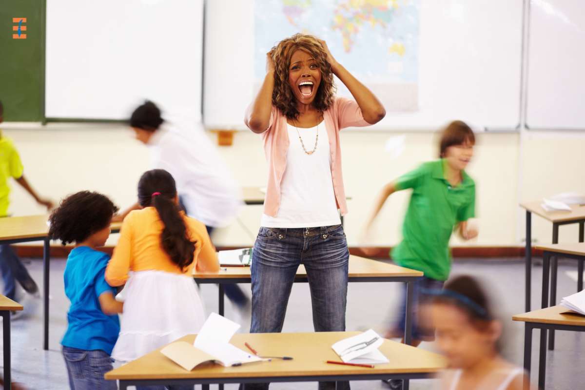 Tone Of Voice: 5 Positive And Negative Impacts Which Shapes Your Classroom Culture | Future Education Magazine