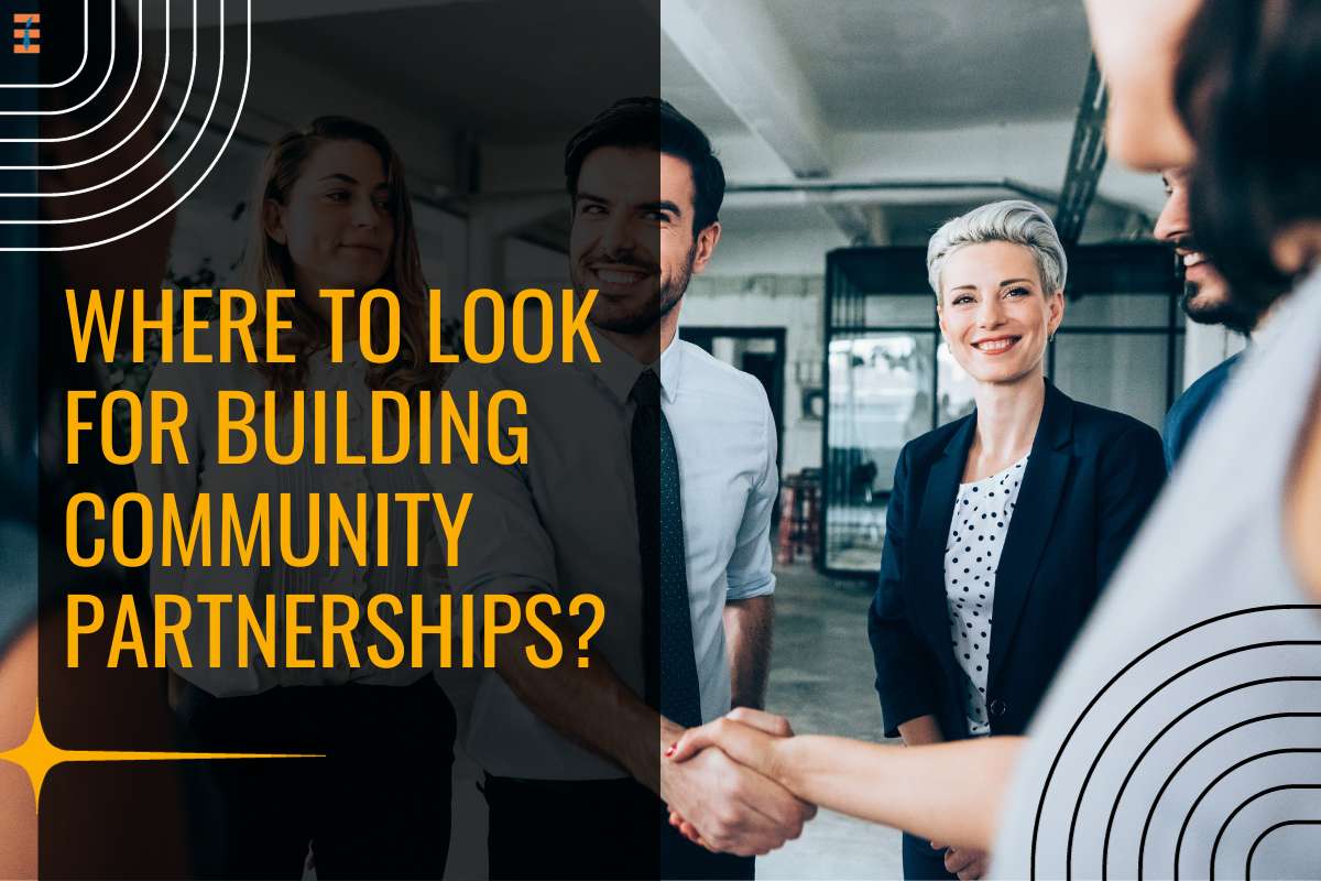 Resources For Building Community Partnerships