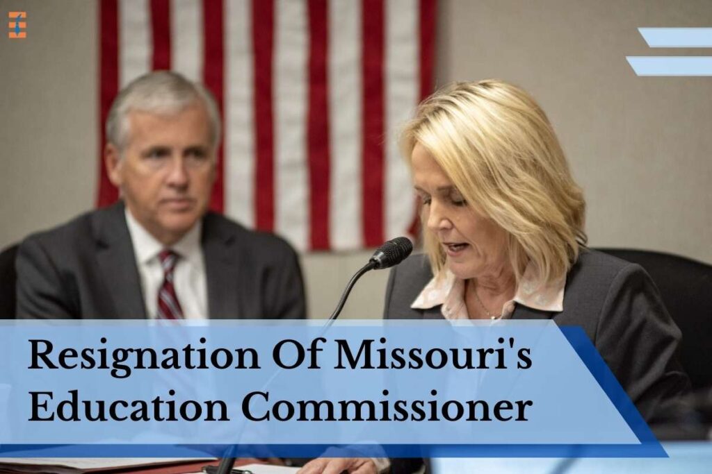 Missouri's Education Commissioner Announces Resignation | Future Education Magazine