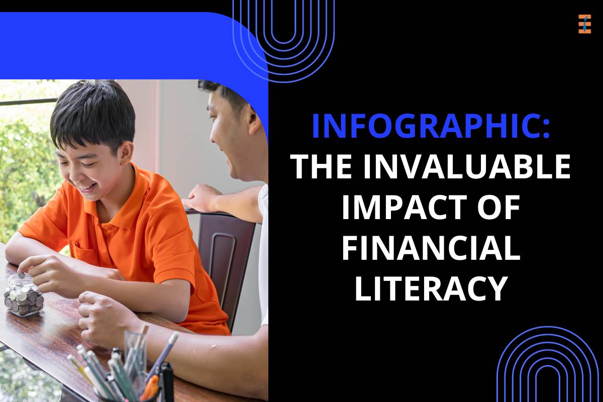 Infographic: The Invaluable Impact of Financial Literacy
