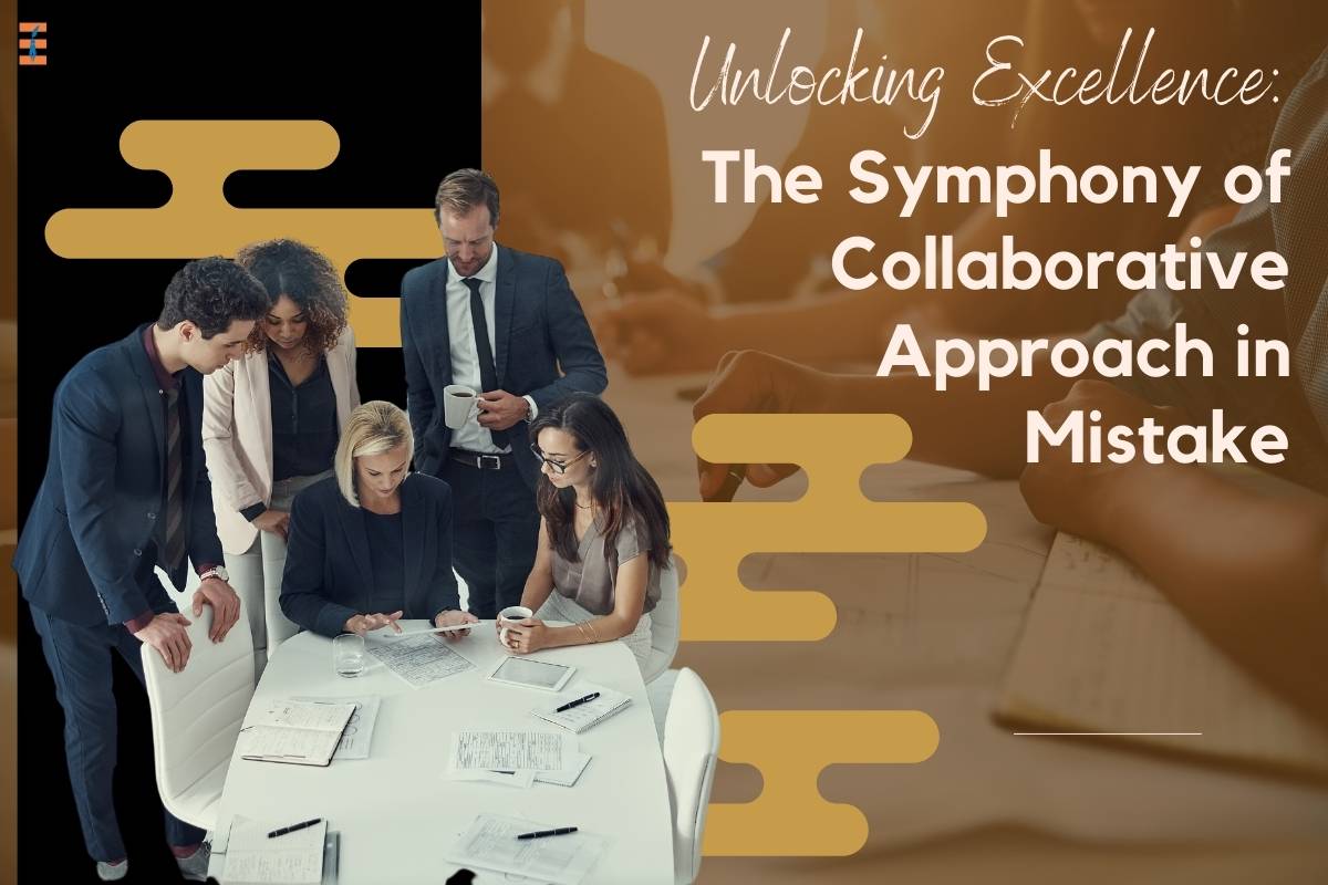 Unlocking Excellence: The Symphony of Collaborative Approach in Mistake Analysis