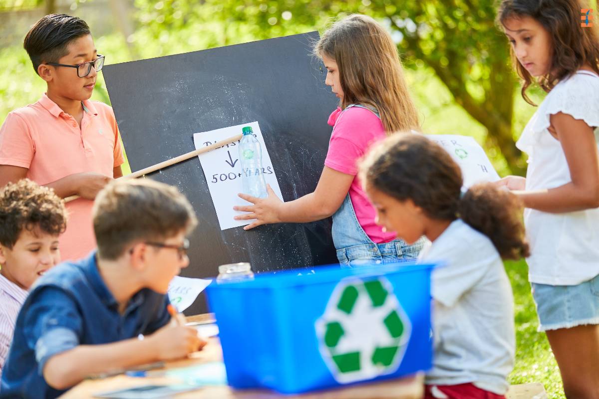 PBL in Environmental Science Class: Meaning. Applications, Benefits, And Impletations | Future Education Magazine