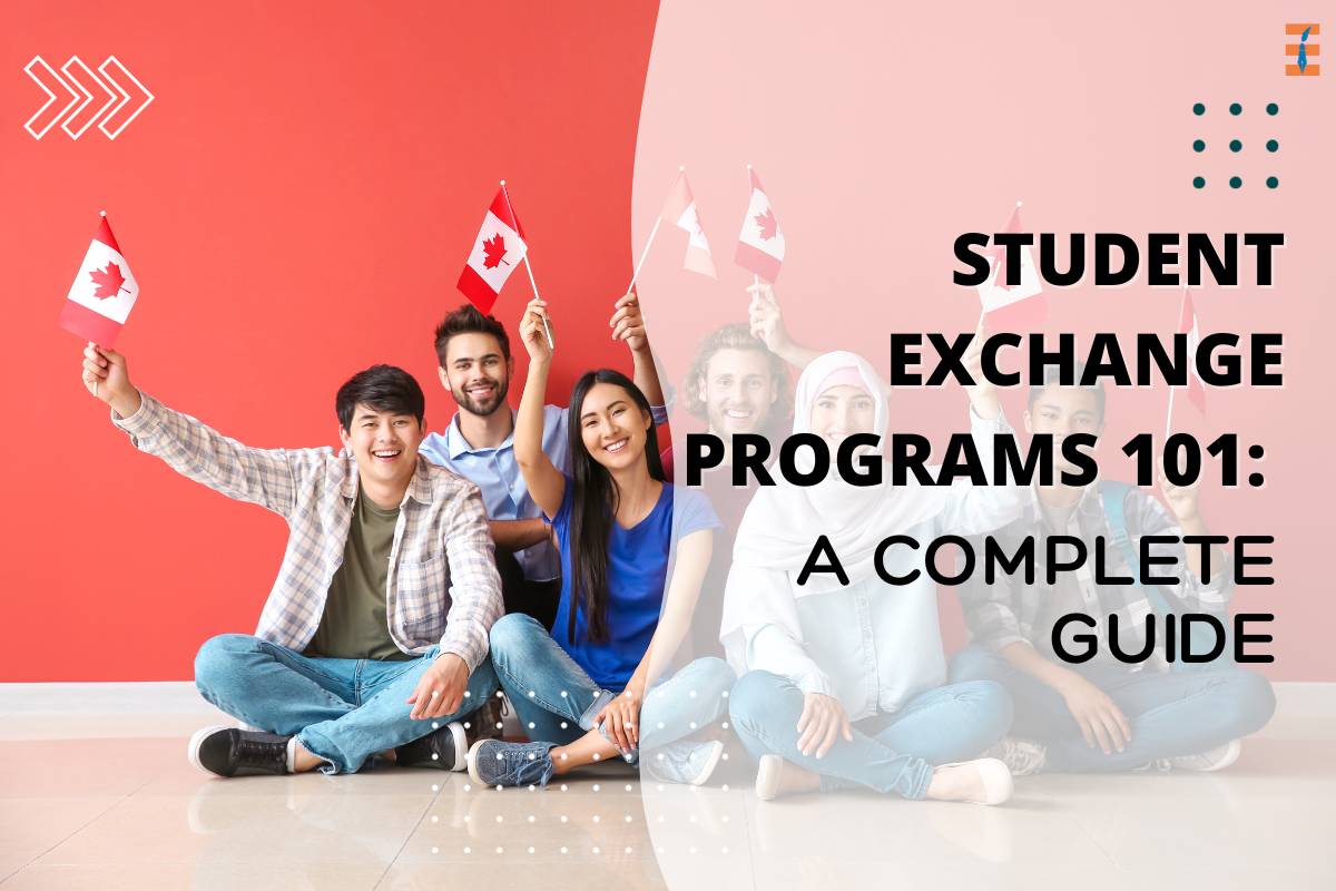 Student Exchange Programs 101: A Complete Guide