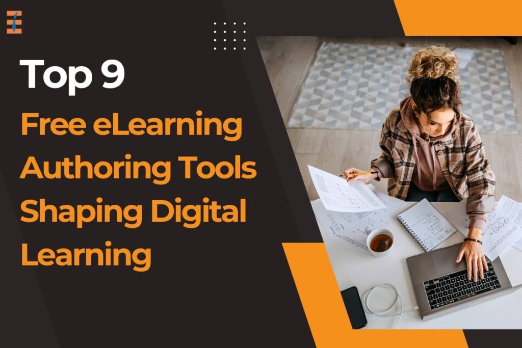 Top 9 Free eLearning Authoring Tools For 2024 | Future Education Magazine