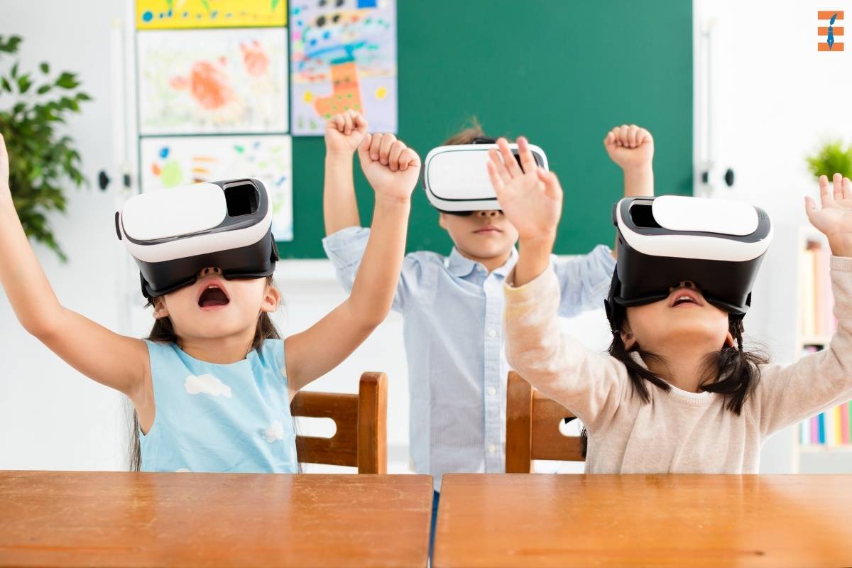 Educational Technology Transforming the Future | Future Education Magazine