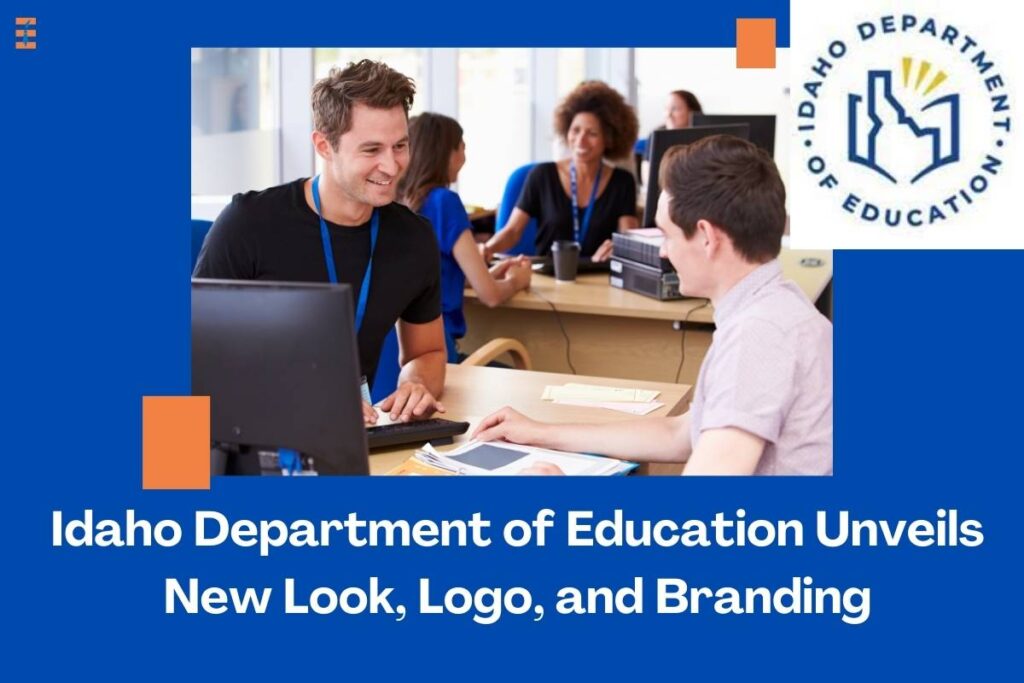 Idaho Department of Education Unveils New Look, Logo, and Branding | Future Education Magazine
