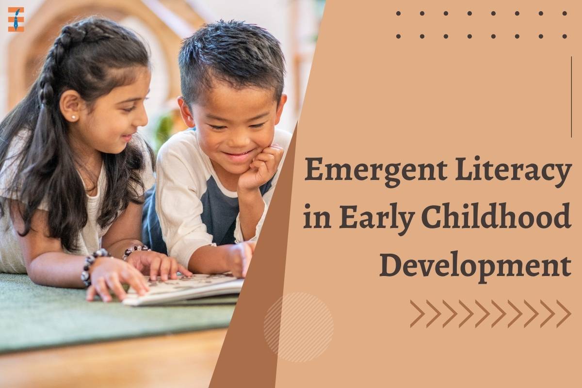 The Significance of Emergent Literacy in Early Childhood Development