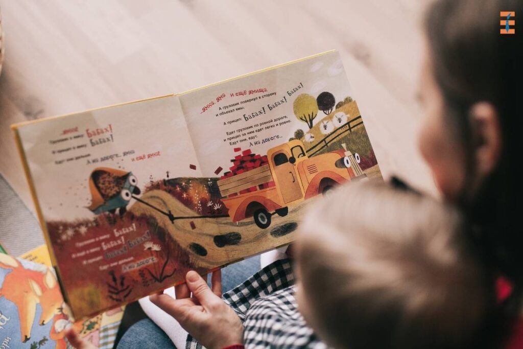 The Significance of Emergent Literacy in Early Childhood Development: 5 ...