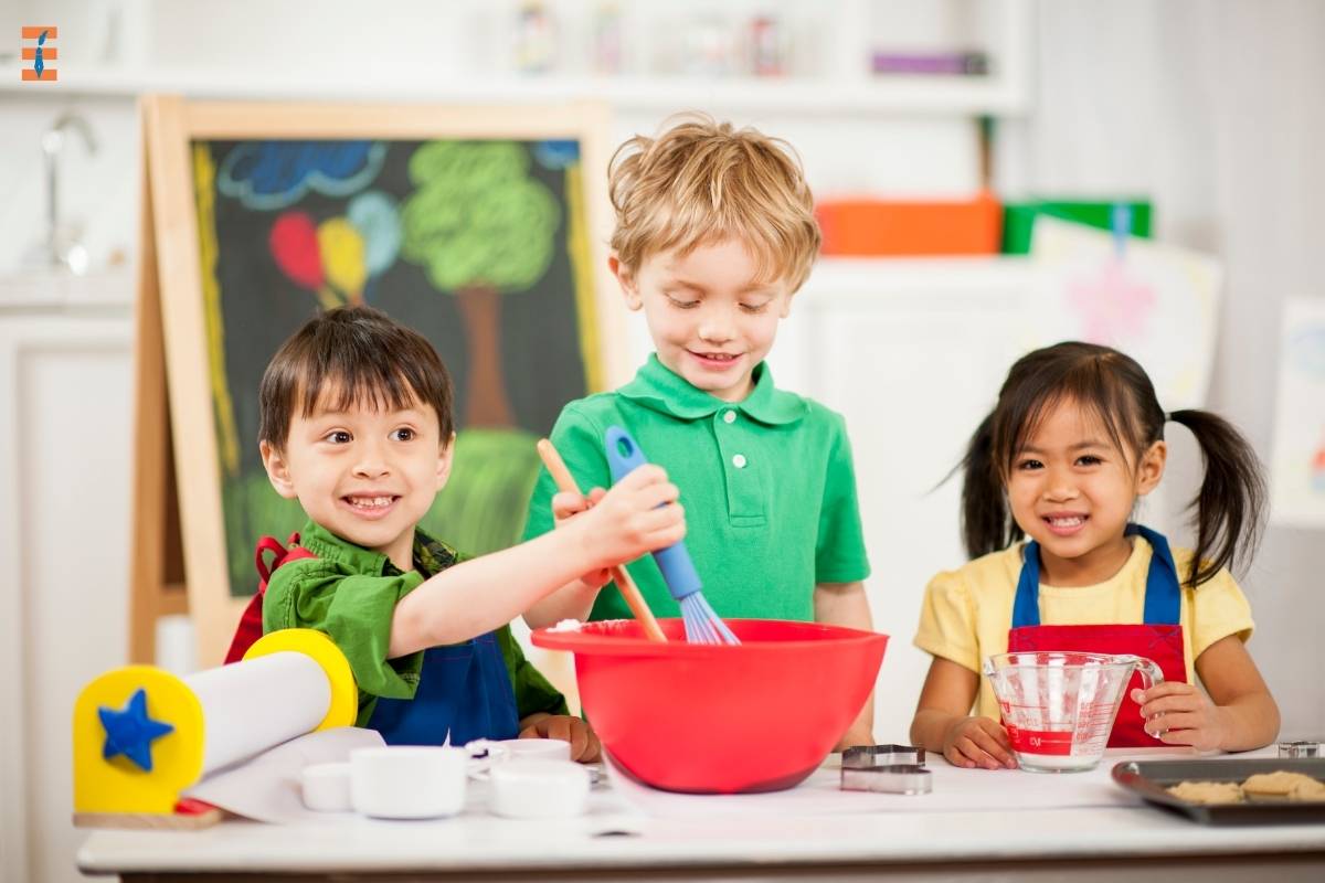 Activities for Preschoolers: 6 Best Engaging and Educational Activities | Future Education Magazine