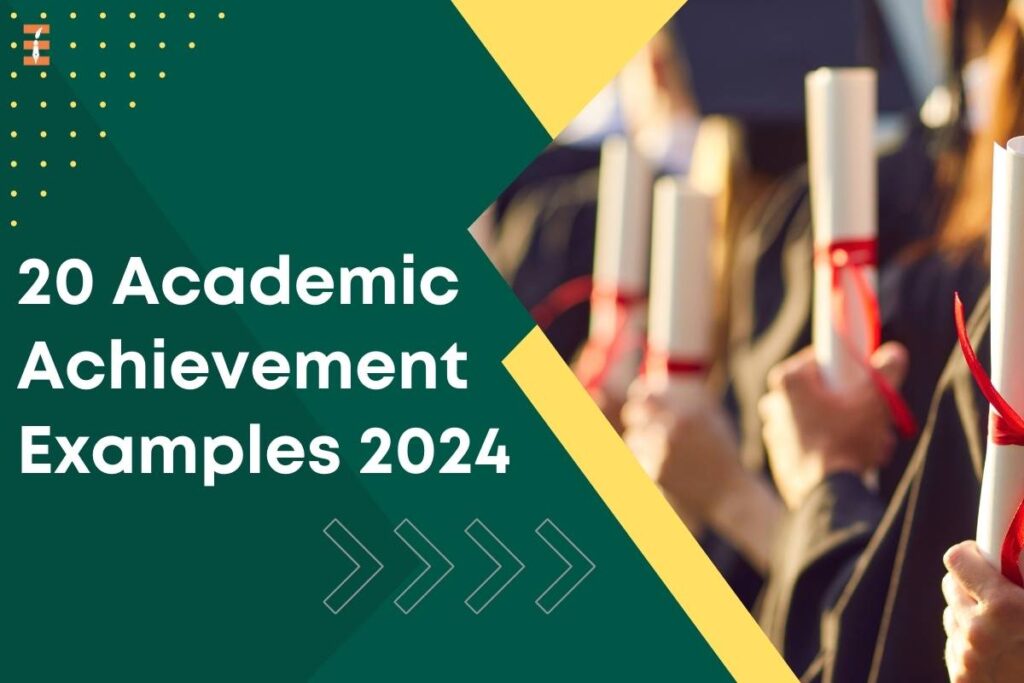 20 Best Academic Achievement Examples in 2024 | Future Education Magazine
