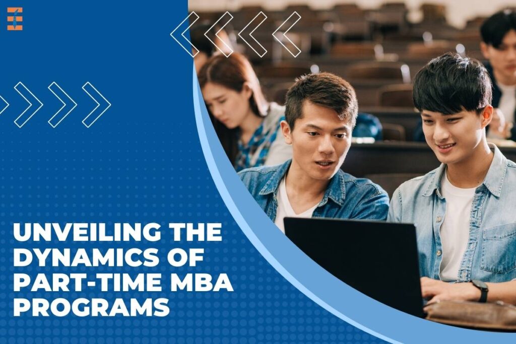 4 Advantages of Part-Time MBA Programs | Future Education Magazine