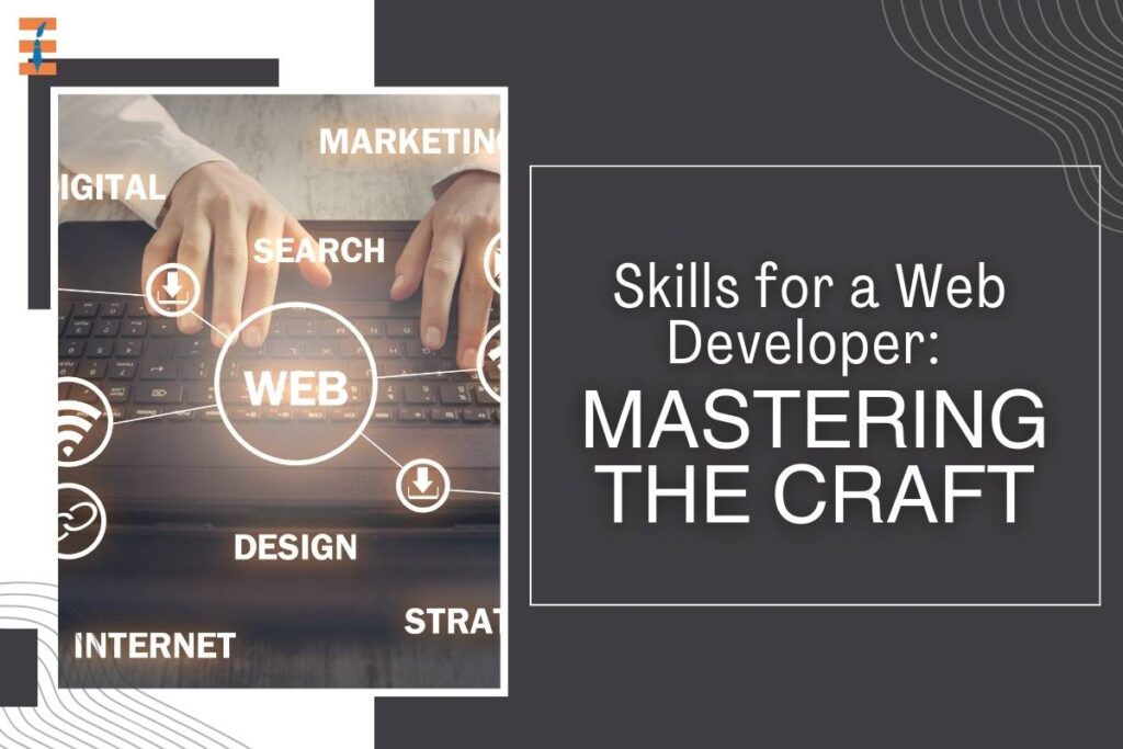 Best Skills for a Web Developer | Future Education Magazine