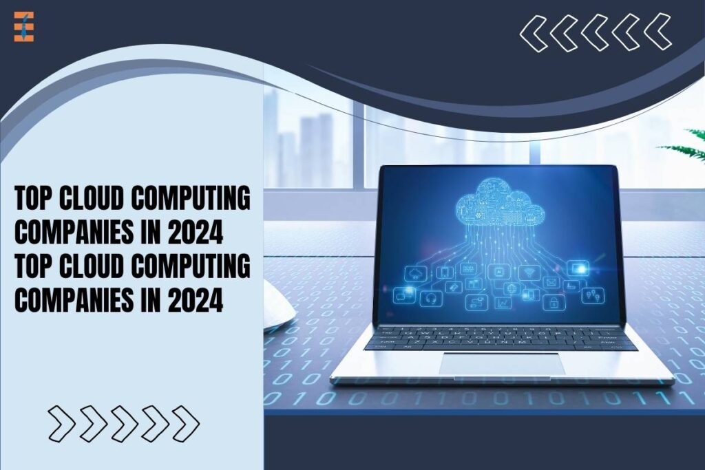 Best Cloud Computing Companies in 2024 | Future Education Magazine