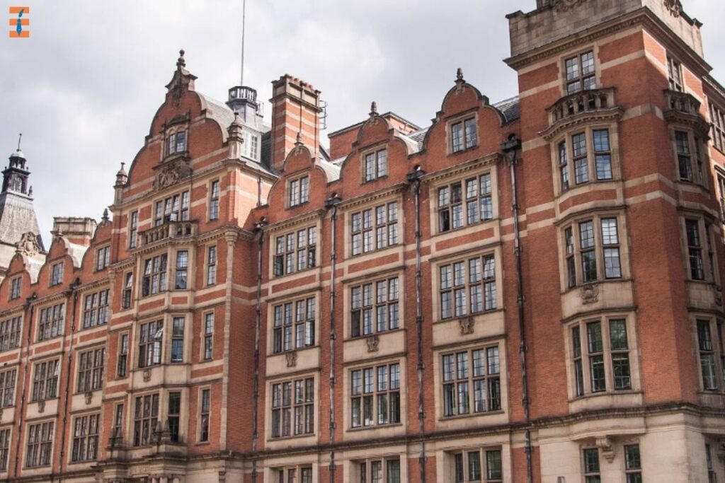 5 Best Universities In The UK | Future Education Magazine