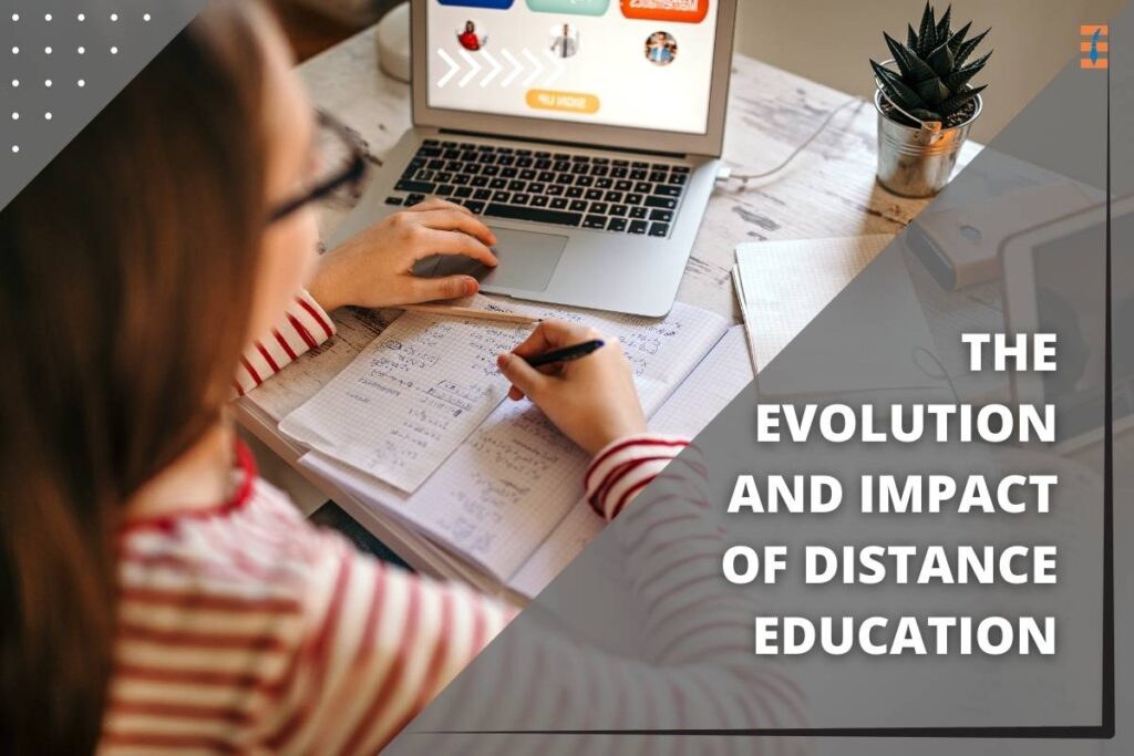 Distance Education: 10 Important Points | Future Education Magazine