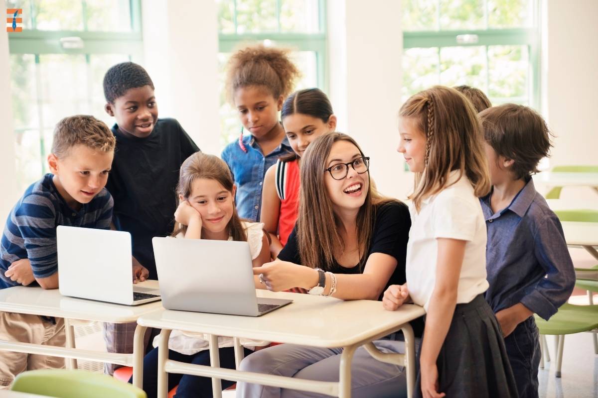 Blended Learning in DCPS: 8 Important Points | Future Education Magazine