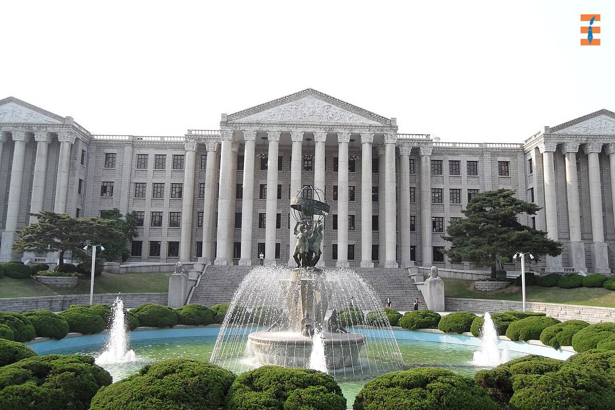 7 Best Universities in Korea | Future Education Magazine