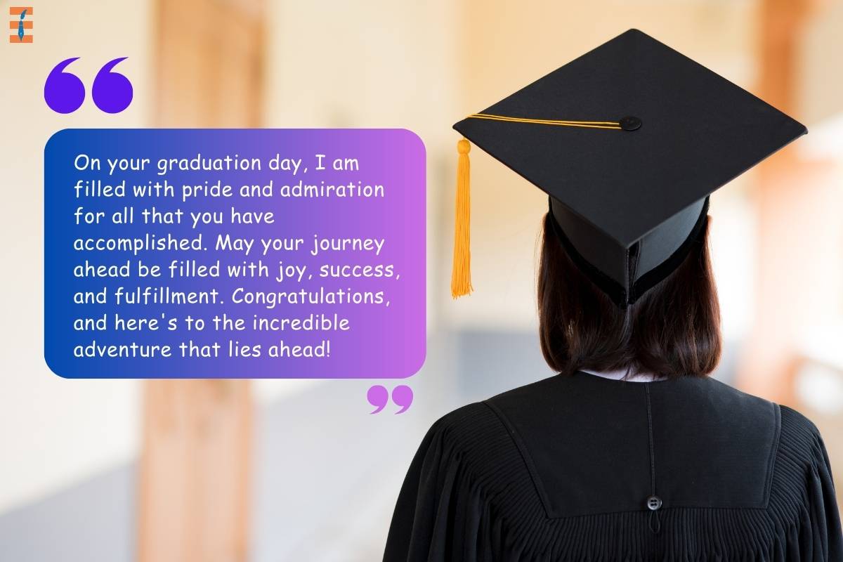 15 Perfect Quote for a Graduate: Inspire, Motivate, and Celebrate | Future Education Magazine