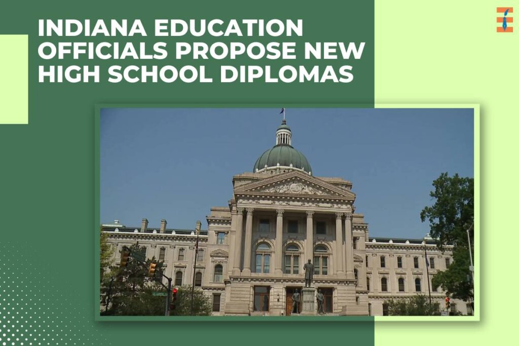 Indiana Education Officials Propose New High School Diplomas | Future Education Magazine