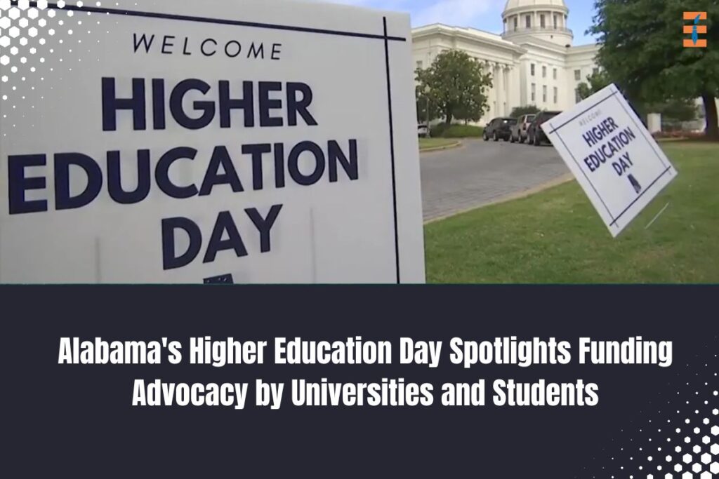 Alabama's Higher Education Day Spotlights Funding Advocacy by Universities and Students | Future Education Magazine