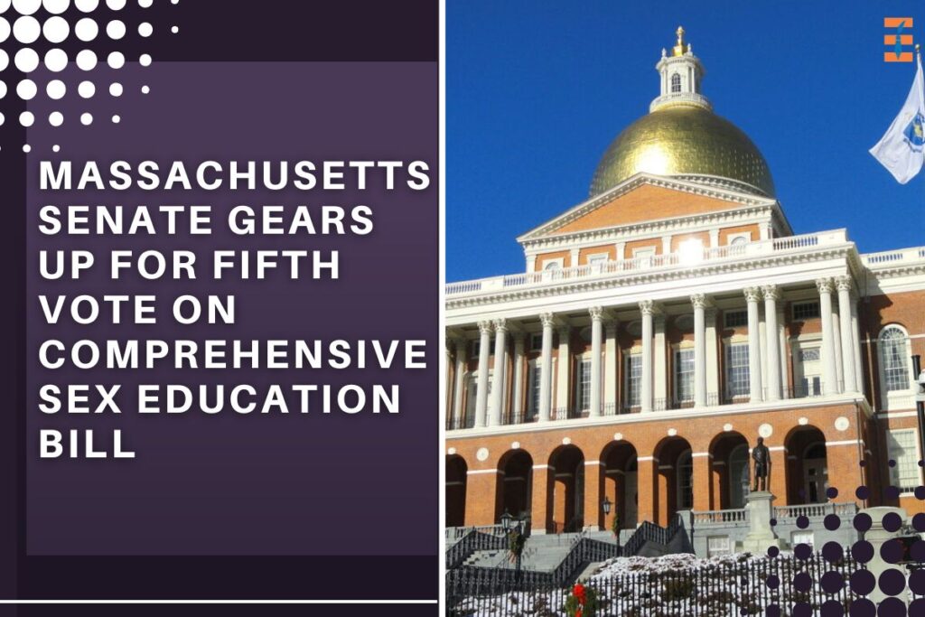 Sex Education Bill in Massachusetts Senate: Enhancing Curriculum for Comprehensive Learning | Future Education Magazine