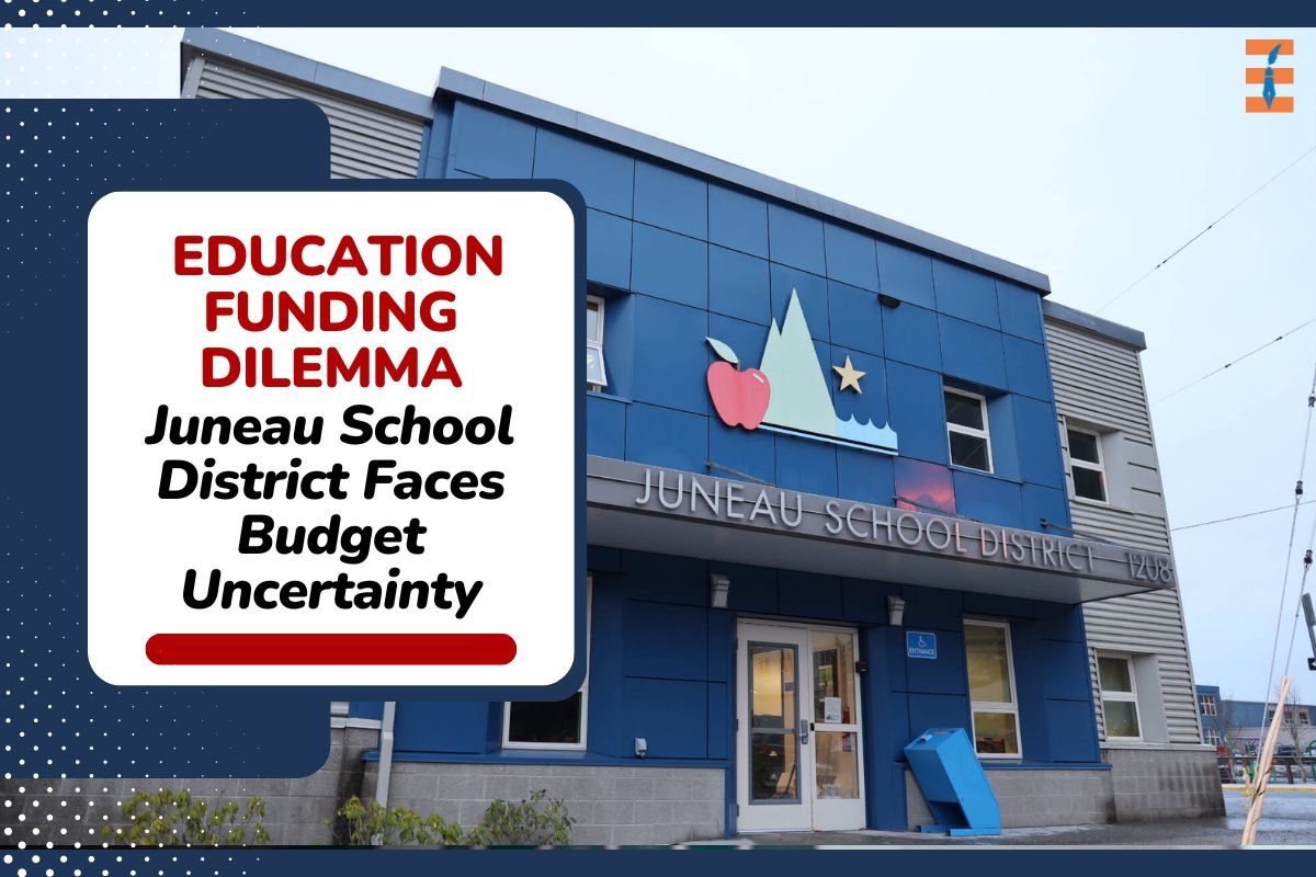 Education Funding Dilemma: Juneau School District Faces Budget Uncertainty