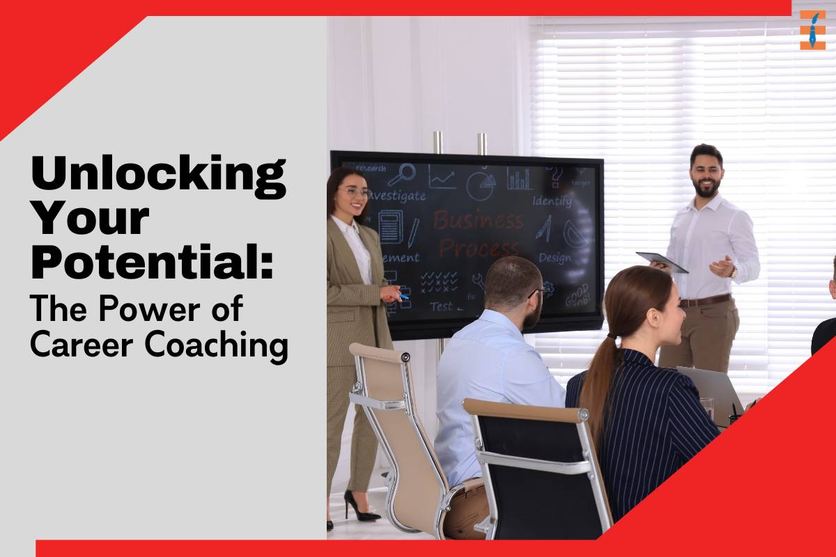 Unlocking Your Potential: The Power of Career Coaching 