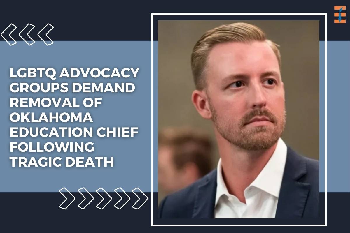 LGBTQ Advocacy Groups Demand Removal of Oklahoma Education Chief Following Tragic Death