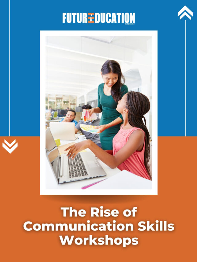 Key Components of Communication Skills Workshops | Future Education Magazine