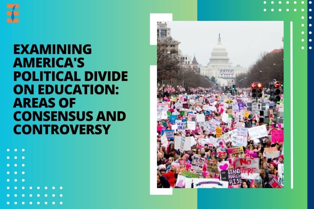 Examining America's Political Divide on Education: Areas of Consensus and Controversy | Future Education Magazine
