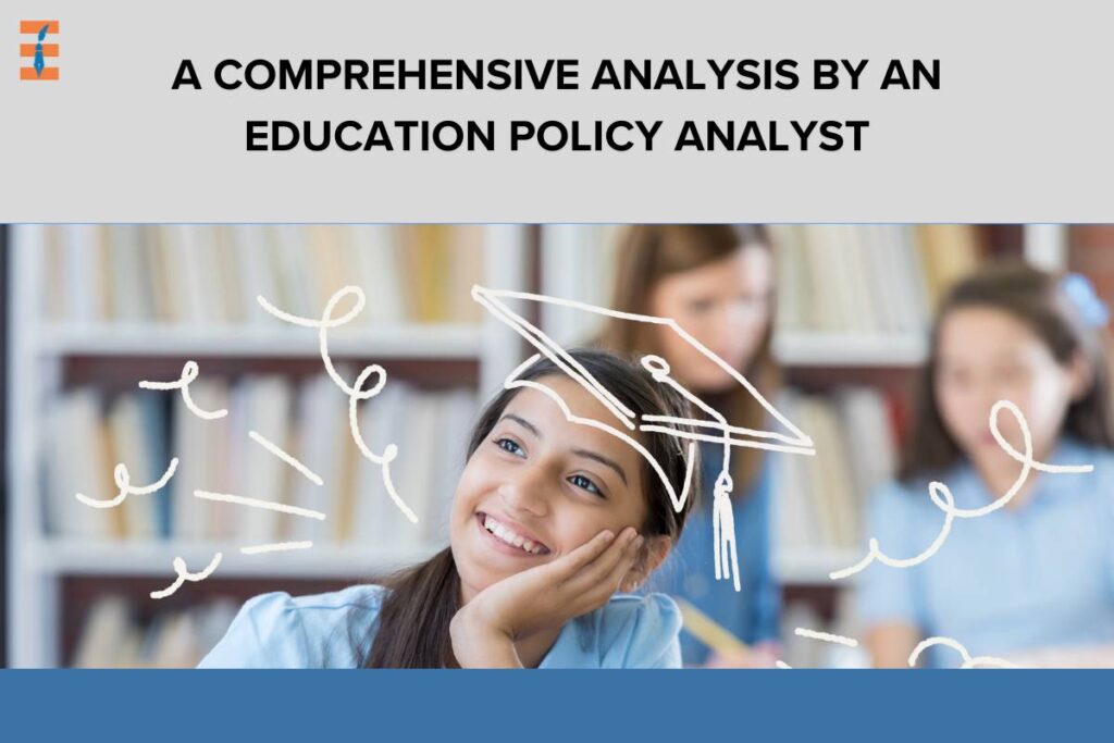 Role of an Education Policy Analyst: 5 Important Points | Future Education Magazine