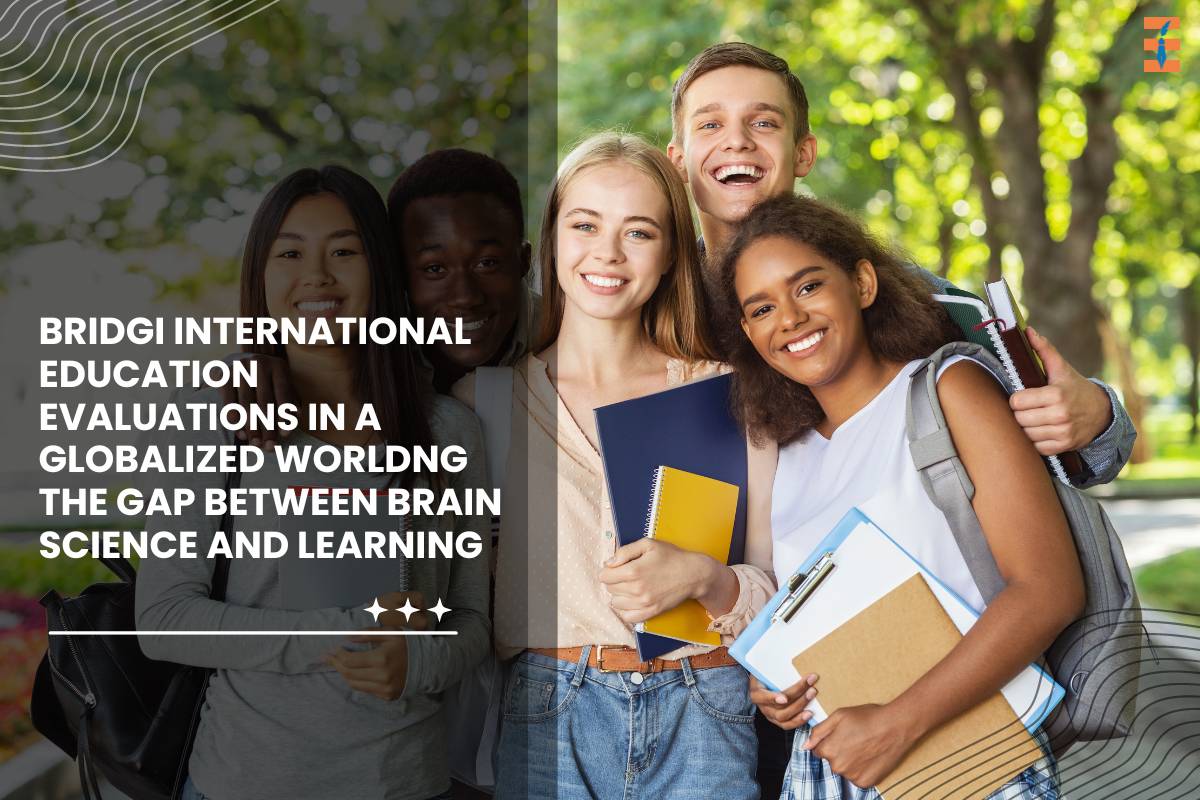 International Education Evaluations in a Globalized World