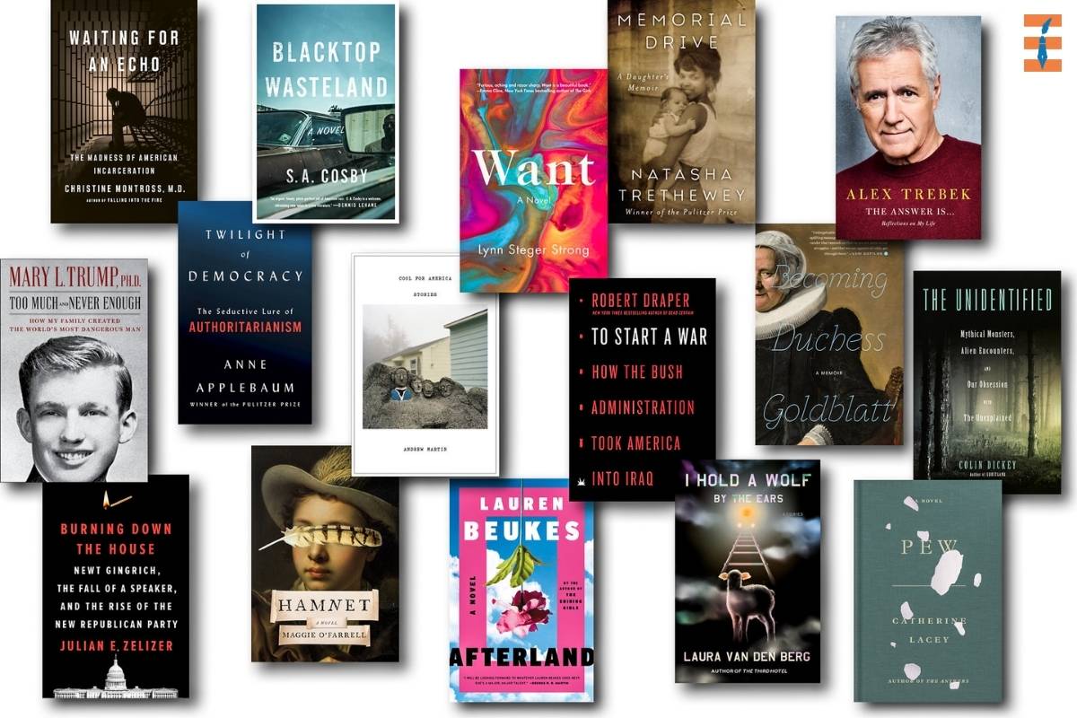 Exploring the New York Times Best Sellers | Future Education Magazine
