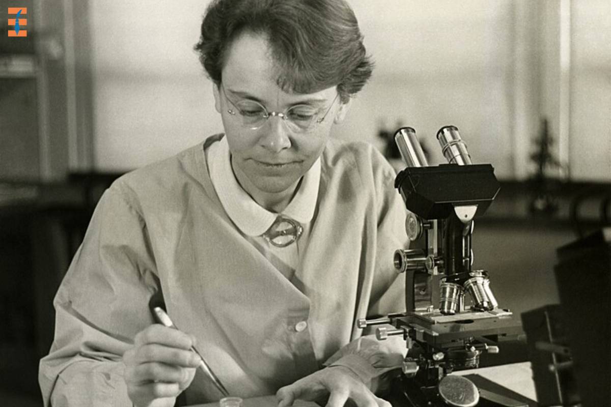 Top 8 Women Scientists Who Made History | Future Education Magazine