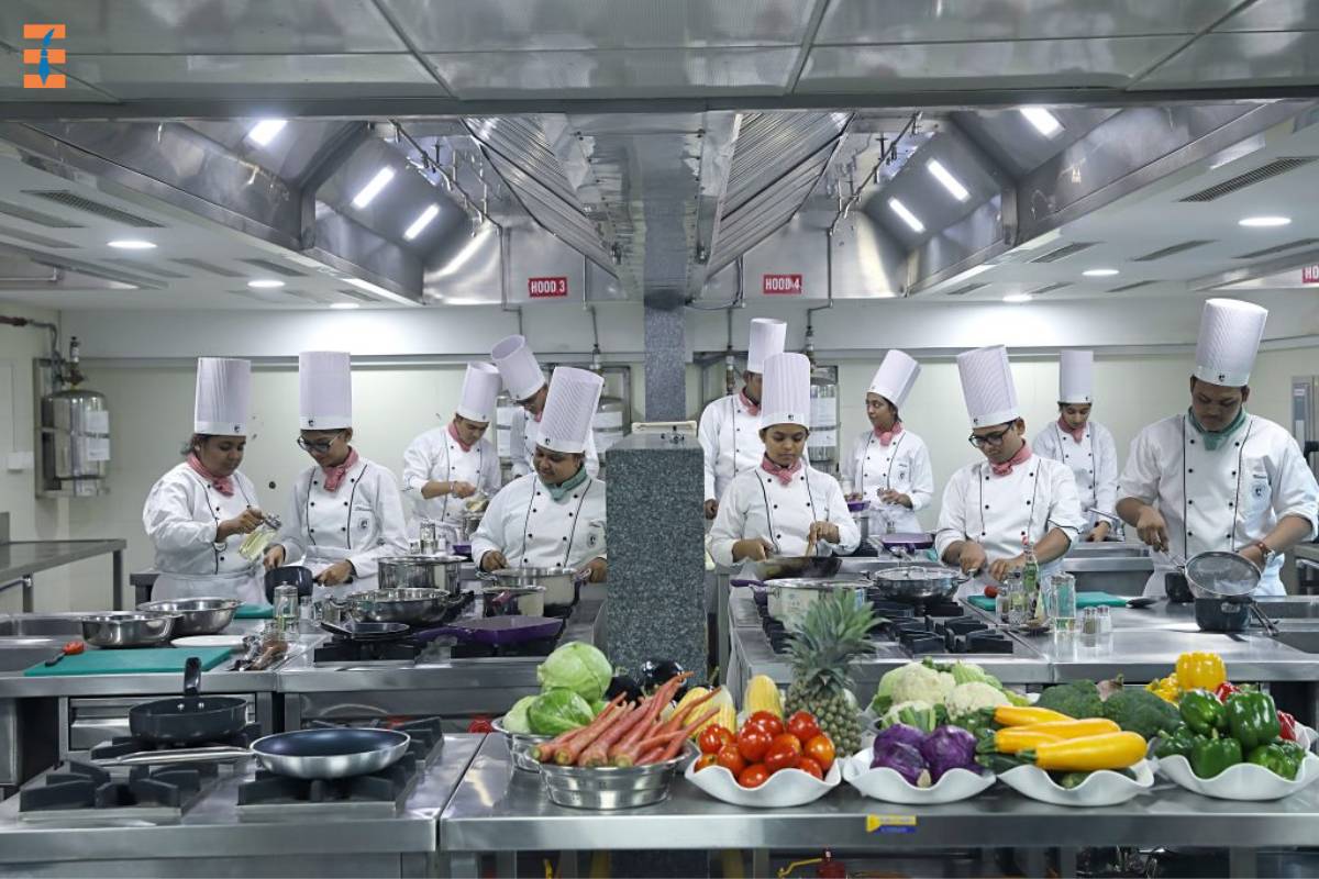 How Hospitality Education Can Transform Your Life and Career? | Future Education Magazine