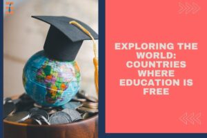 WHICH COUNTRIES HAVE FREE EDUCATION visual data 4