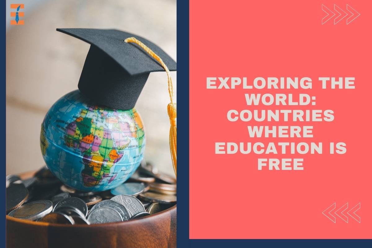 Exploring the World: Countries Where Education is Free